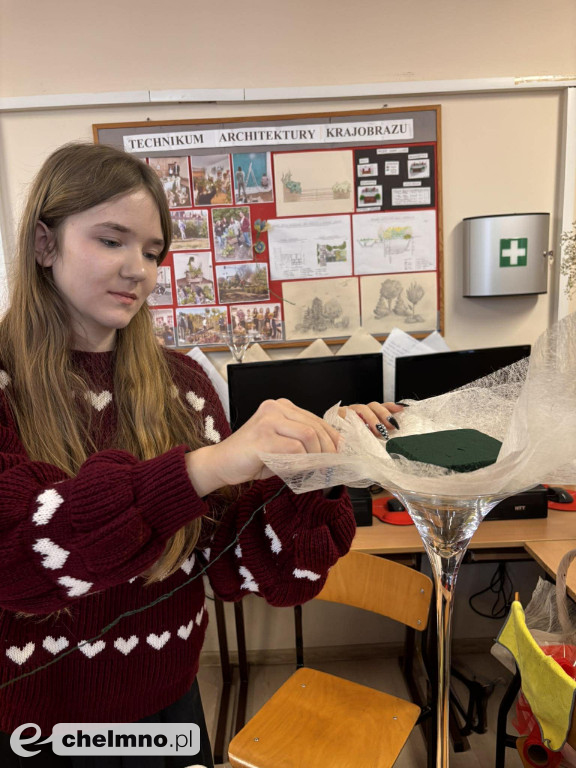 Kompozycje walentynkowe – kreatywność i praktyczne umiejętności