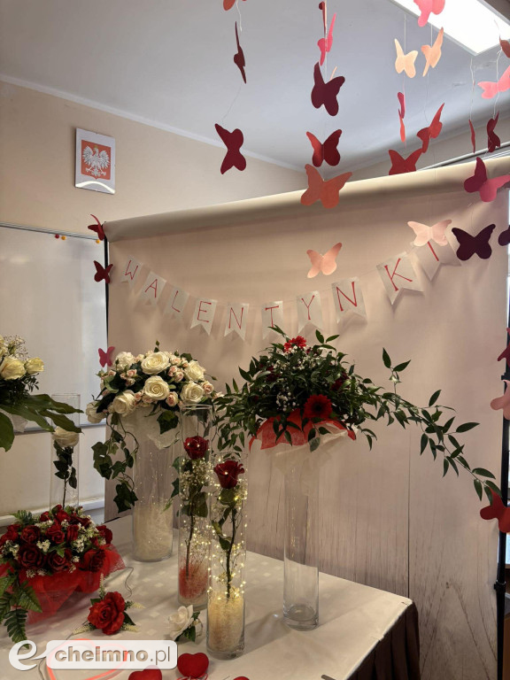 Kompozycje walentynkowe – kreatywność i praktyczne umiejętności