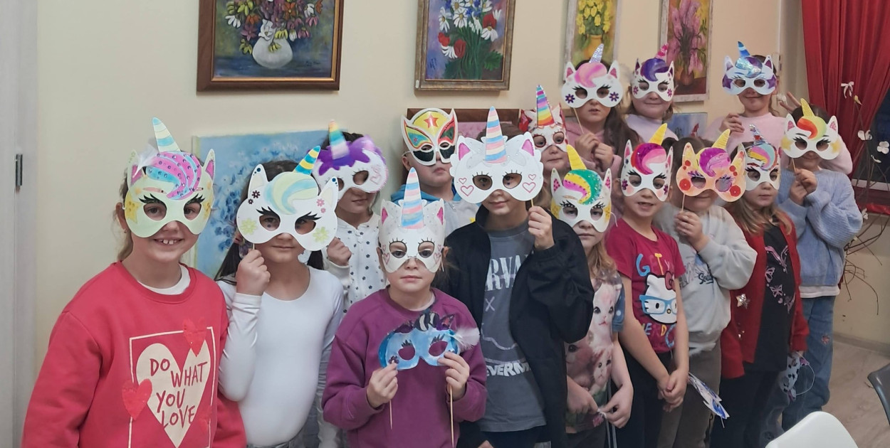 Ruszyła druga edycja Kreatywnych Poniedziałków