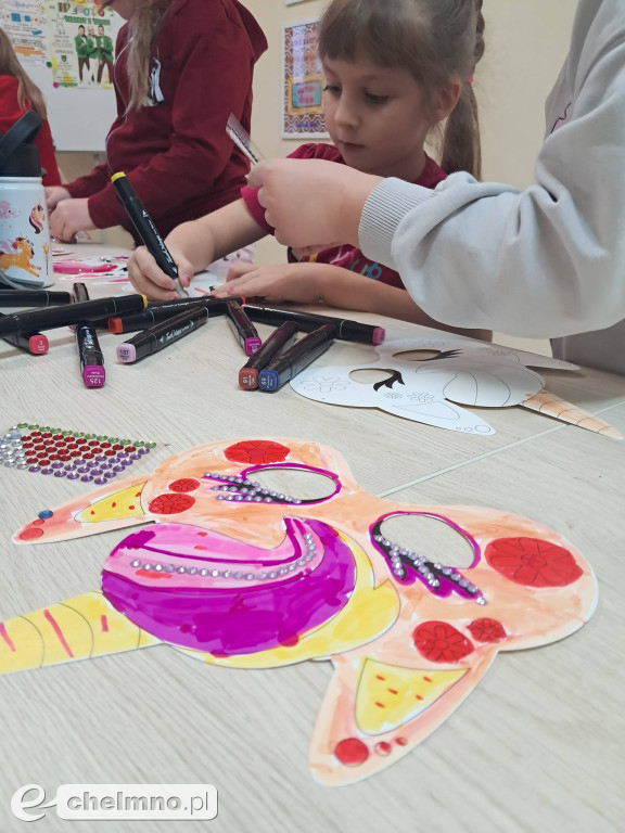 Ruszyła druga edycja Kreatywnych Poniedziałków