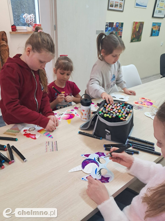 Ruszyła druga edycja Kreatywnych Poniedziałków