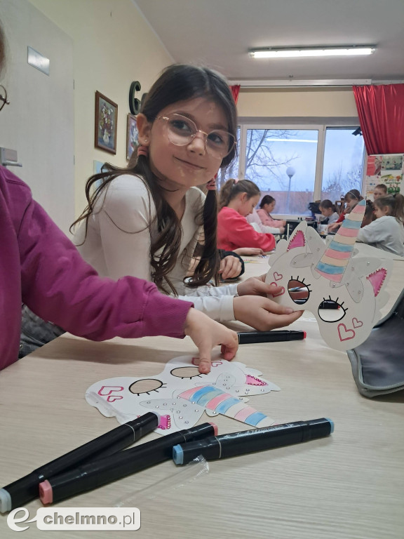 Ruszyła druga edycja Kreatywnych Poniedziałków