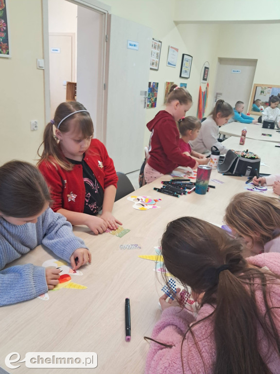 Ruszyła druga edycja Kreatywnych Poniedziałków