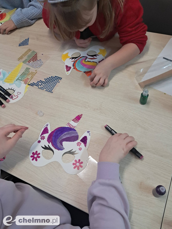 Ruszyła druga edycja Kreatywnych Poniedziałków