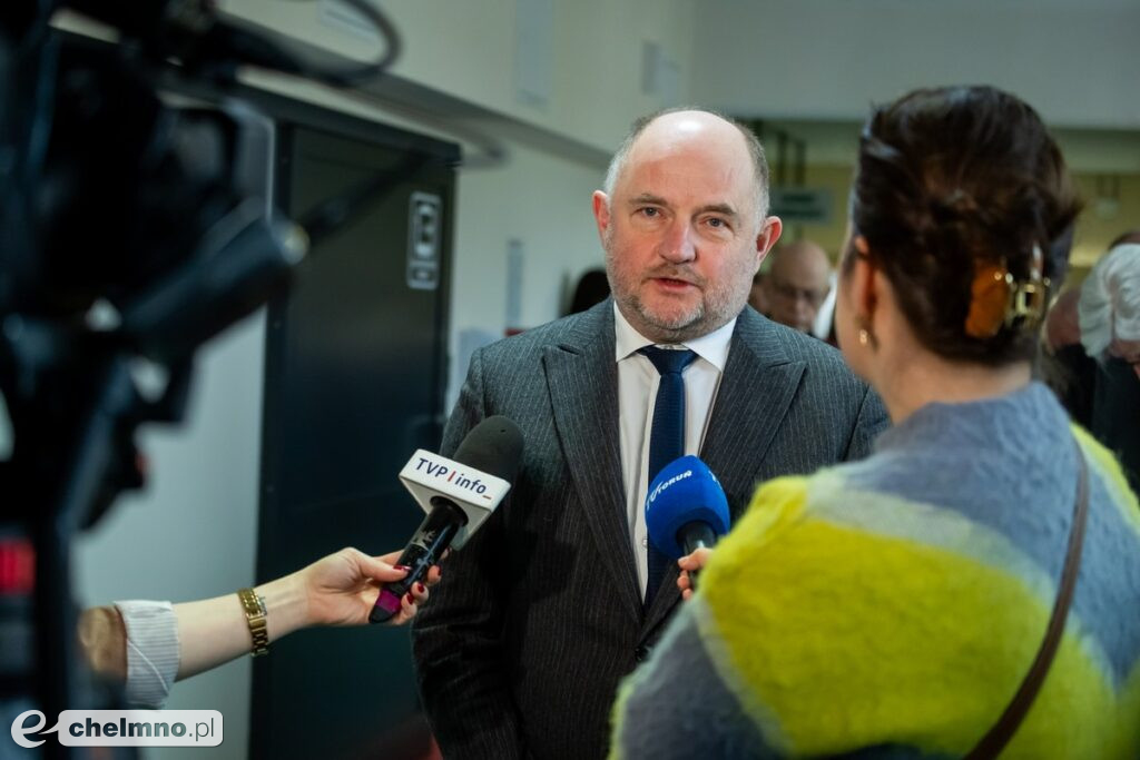 OIOM neurologii interwencyjnej w Szpitalu Biziela otwarty