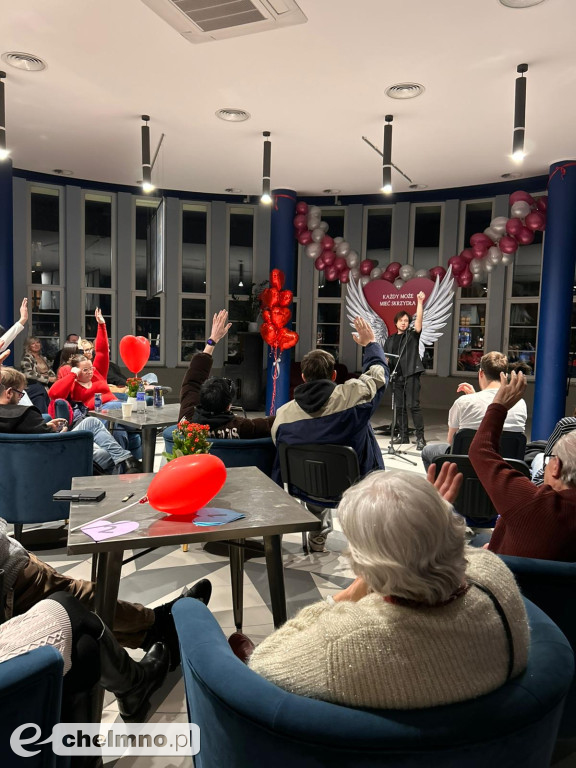 I ❤ poetry - slam poetycki | 14.02.26