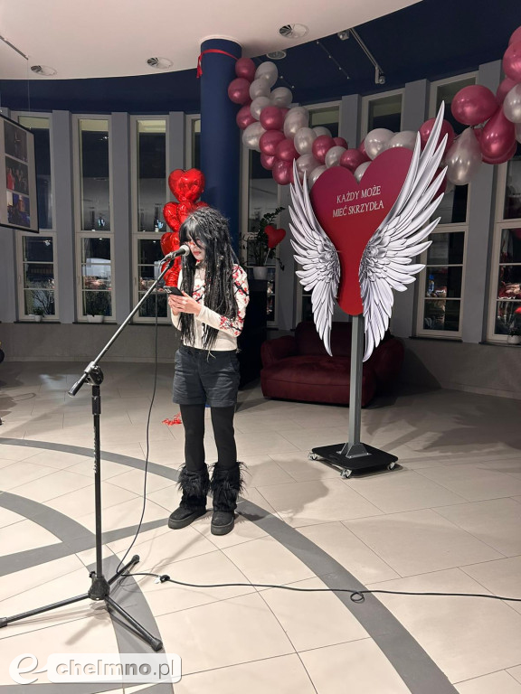 I ❤ poetry - slam poetycki | 14.02.26