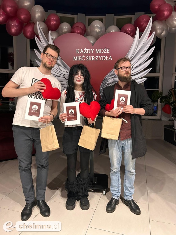 I ❤ poetry - slam poetycki | 14.02.26