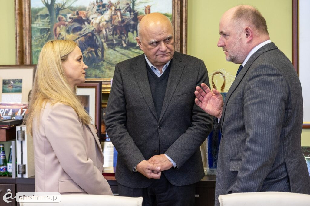 Centrum Onkologii, Wojewódzki Szpital Dziecięcy...