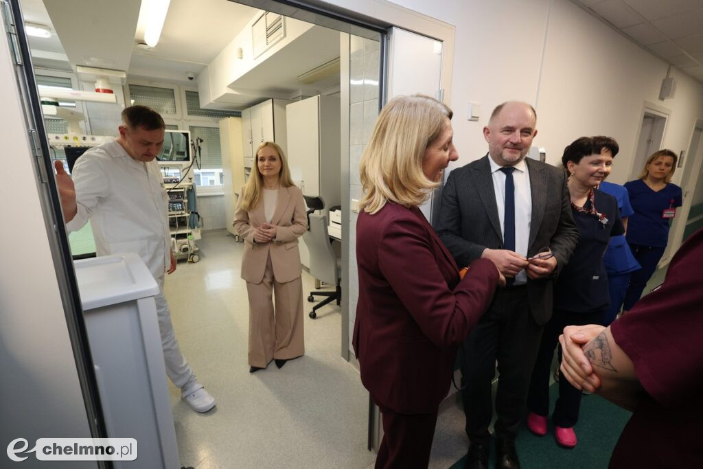 Centrum Onkologii, Wojewódzki Szpital Dziecięcy...