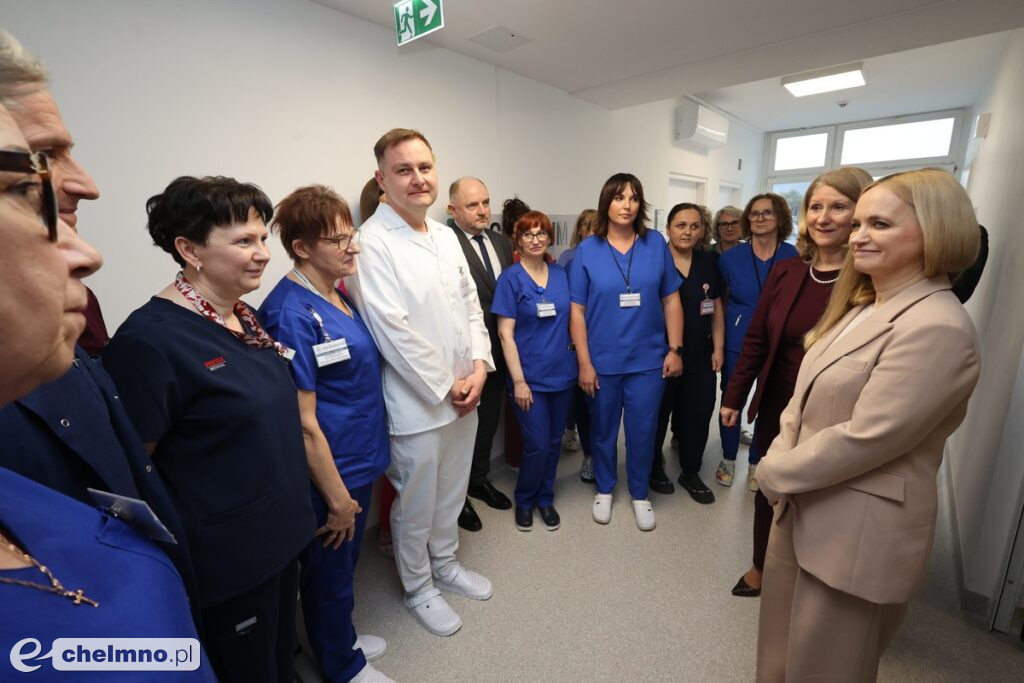 Centrum Onkologii, Wojewódzki Szpital Dziecięcy...