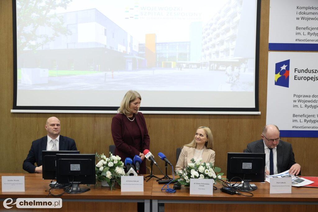 Centrum Onkologii, Wojewódzki Szpital Dziecięcy...