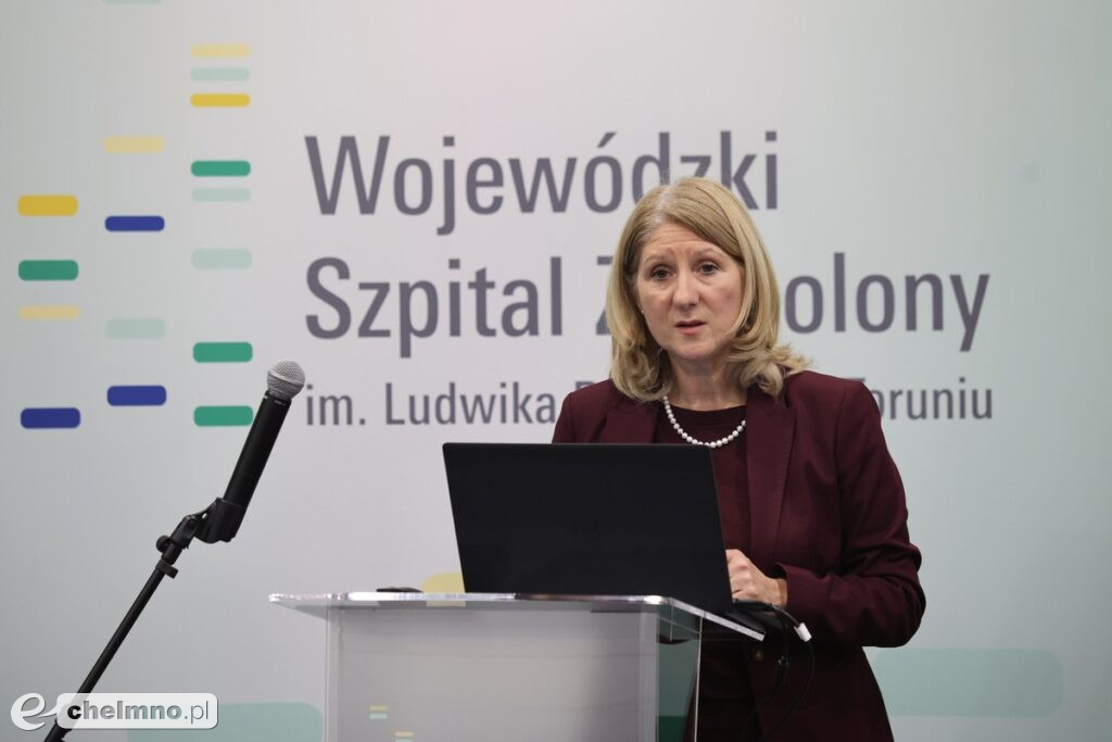 Centrum Onkologii, Wojewódzki Szpital Dziecięcy...