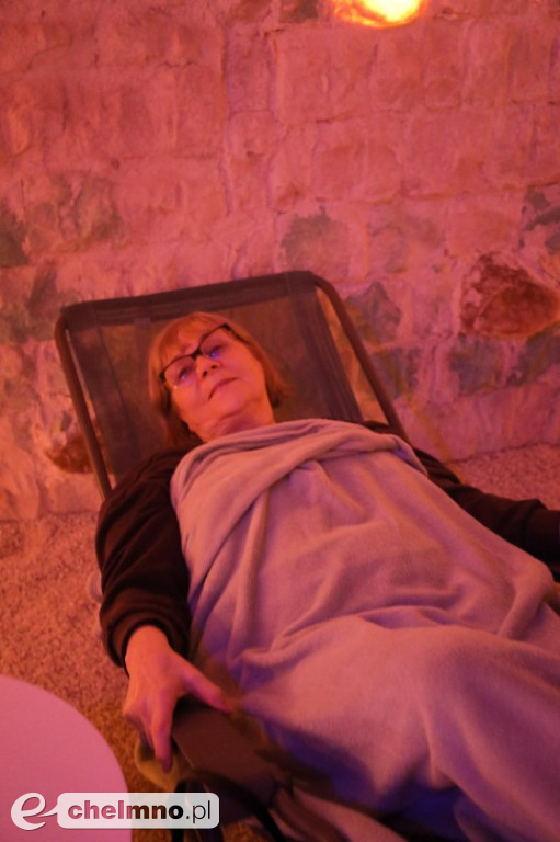 Integracyjnie z seniorami