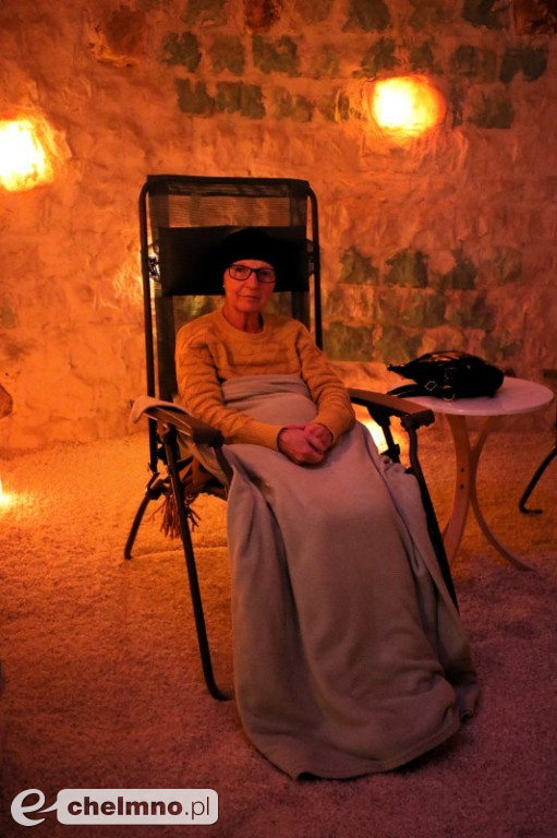 Integracyjnie z seniorami