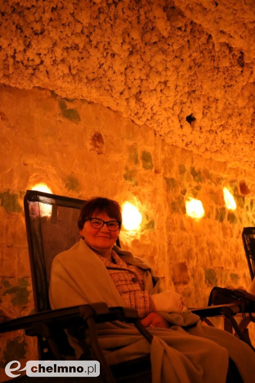 Integracyjnie z seniorami