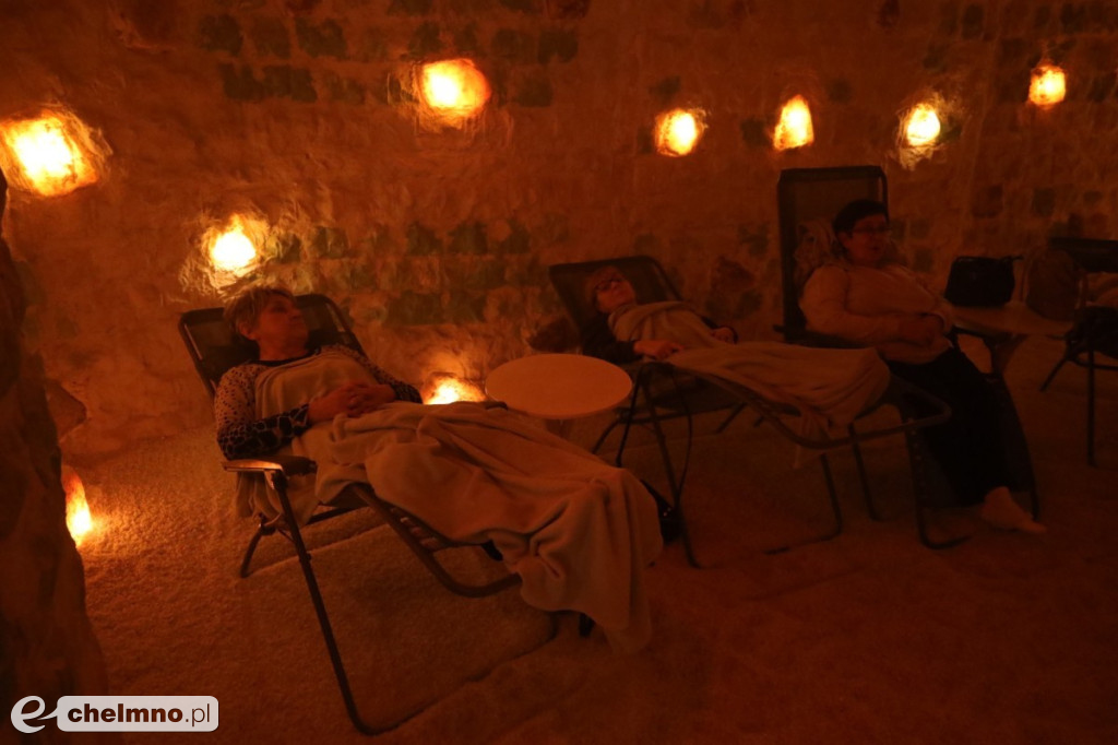 Integracyjnie z seniorami