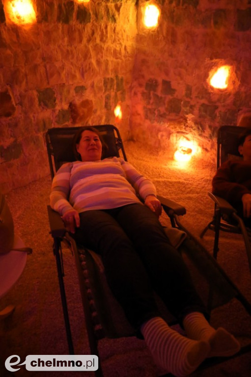 Integracyjnie z seniorami