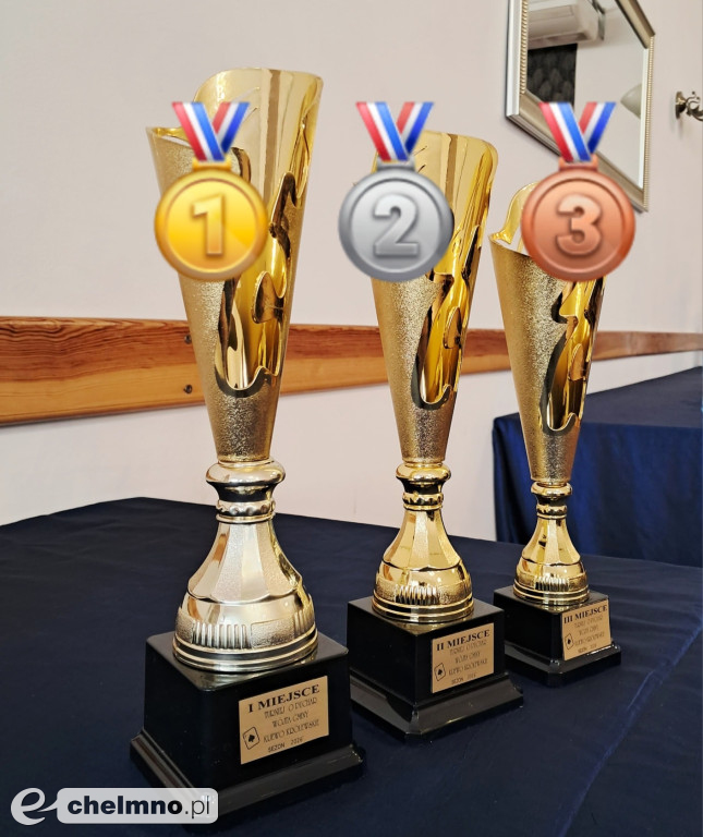 Drugi Turniej Baśki o Puchar Wójta Gmina Kijewo Król.