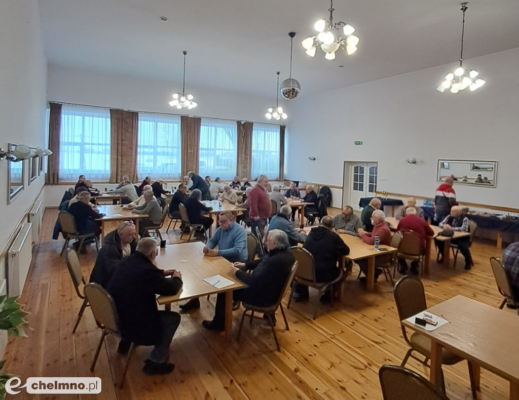 Drugi Turniej Baśki o Puchar Wójta Gmina Kijewo Król.