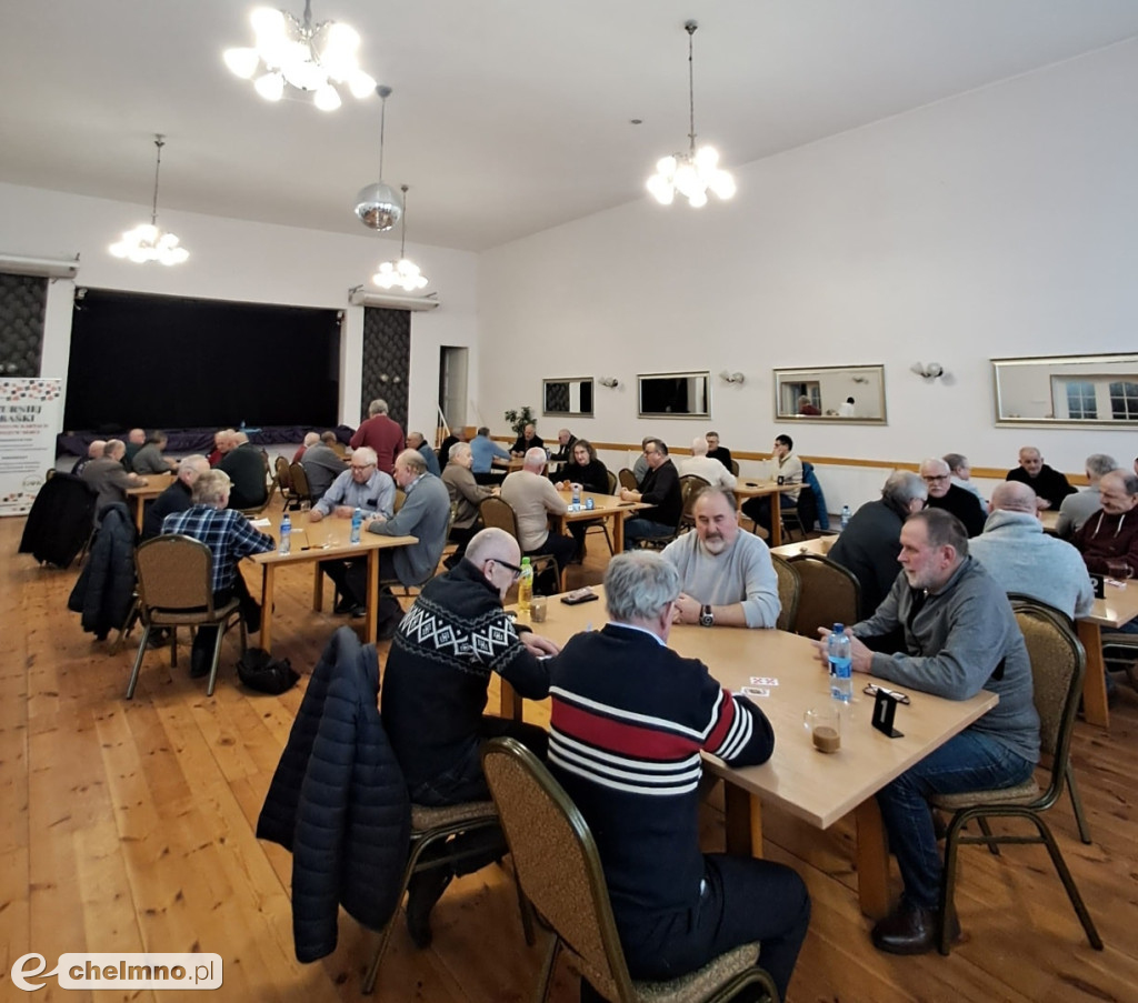 Drugi Turniej Baśki o Puchar Wójta Gmina Kijewo Król.