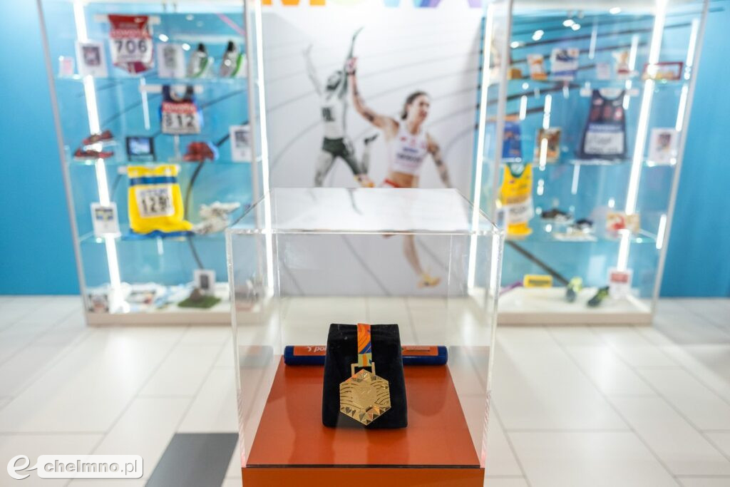 Zobacz, jak rodziły się rekordy!