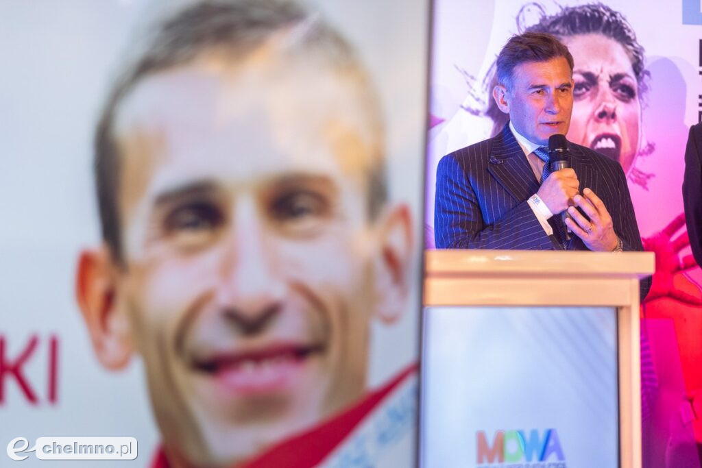 Zobacz, jak rodziły się rekordy!