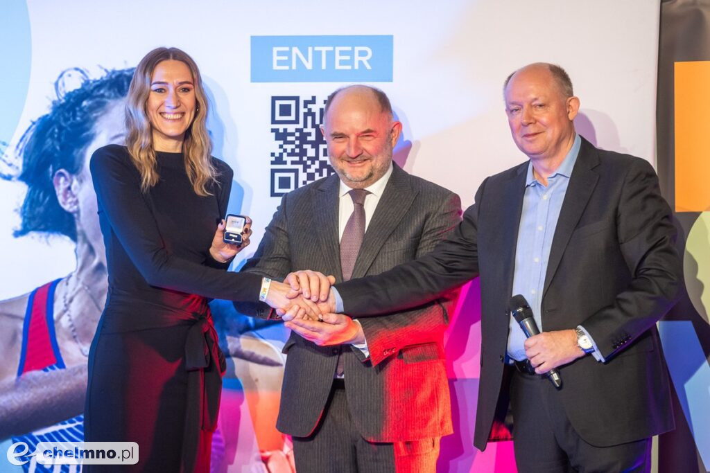 Zobacz, jak rodziły się rekordy!