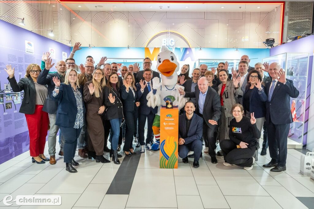 Zobacz, jak rodziły się rekordy!