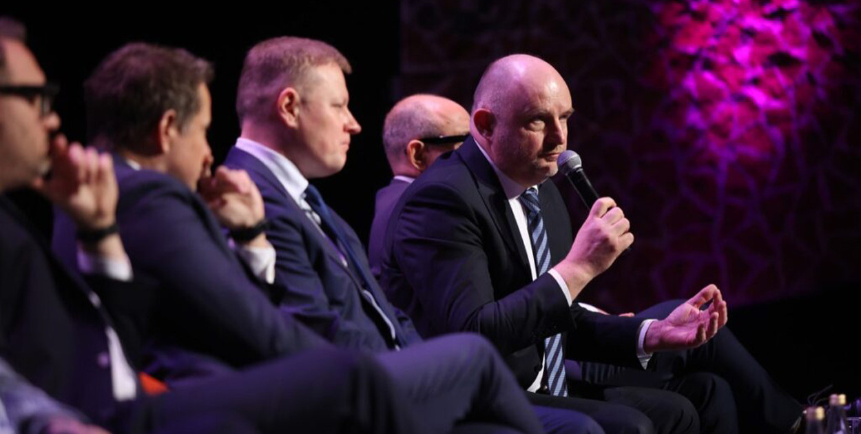 Welconomy Forum w Toruniu: debata o bezpieczeństwie