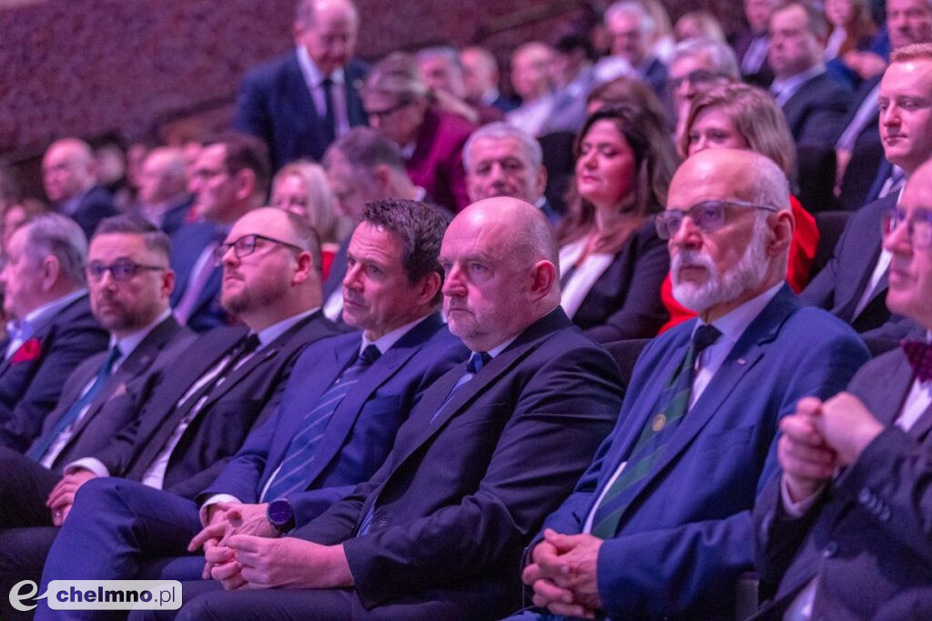 Welconomy Forum w Toruniu: debata o bezpieczeństwie