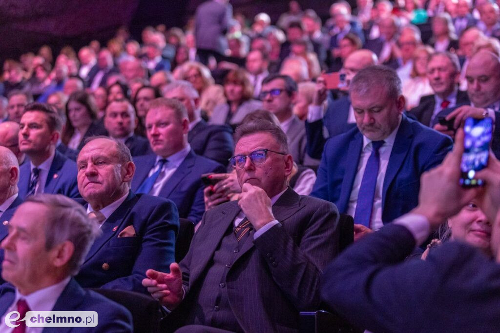 Welconomy Forum w Toruniu: debata o bezpieczeństwie