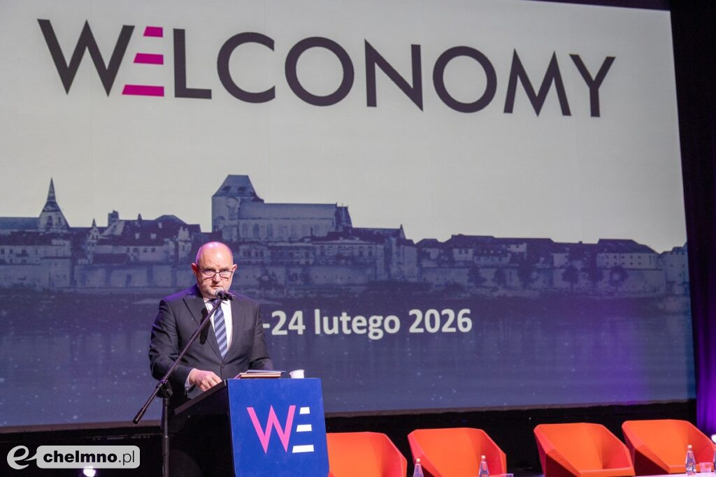 Welconomy Forum w Toruniu: debata o bezpieczeństwie