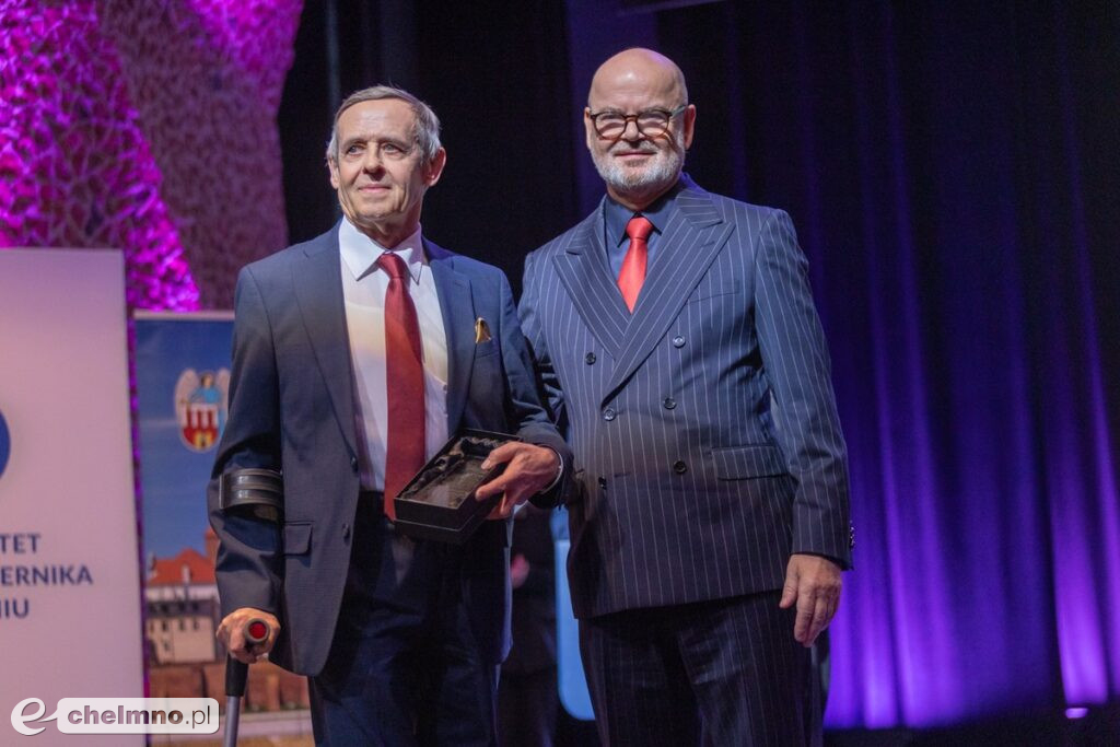 Welconomy Forum w Toruniu: debata o bezpieczeństwie