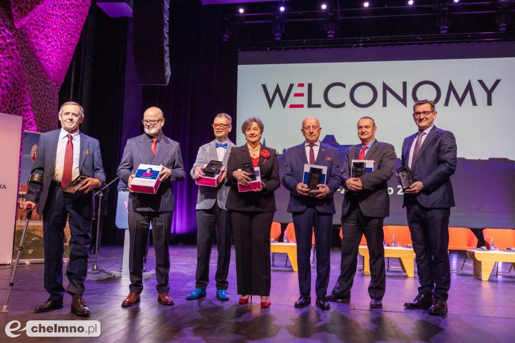 Welconomy Forum w Toruniu: debata o bezpieczeństwie