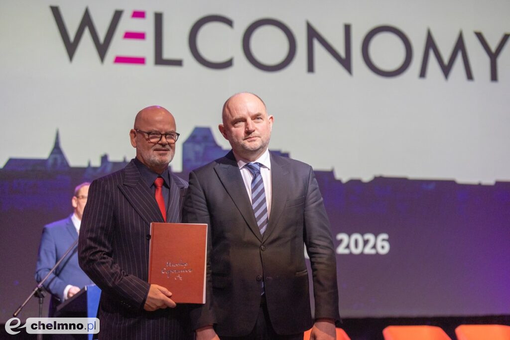 Welconomy Forum w Toruniu: debata o bezpieczeństwie