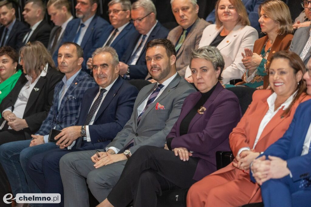 Welconomy Forum w Toruniu: debata o bezpieczeństwie