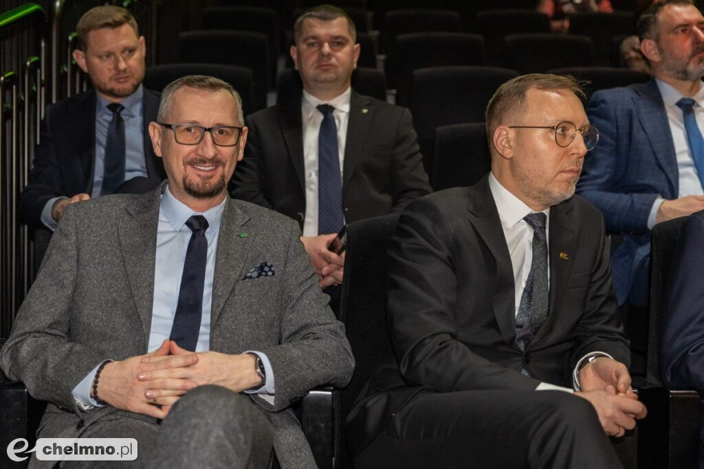 Welconomy Forum w Toruniu: debata o bezpieczeństwie