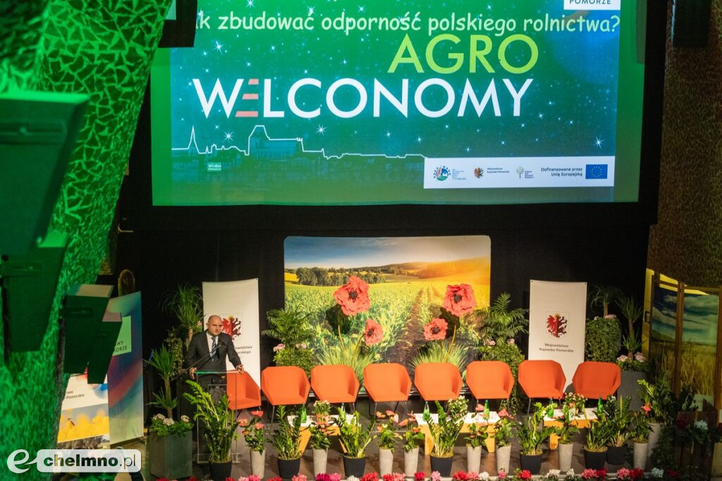 Welconomy Forum w Toruniu: debata o bezpieczeństwie