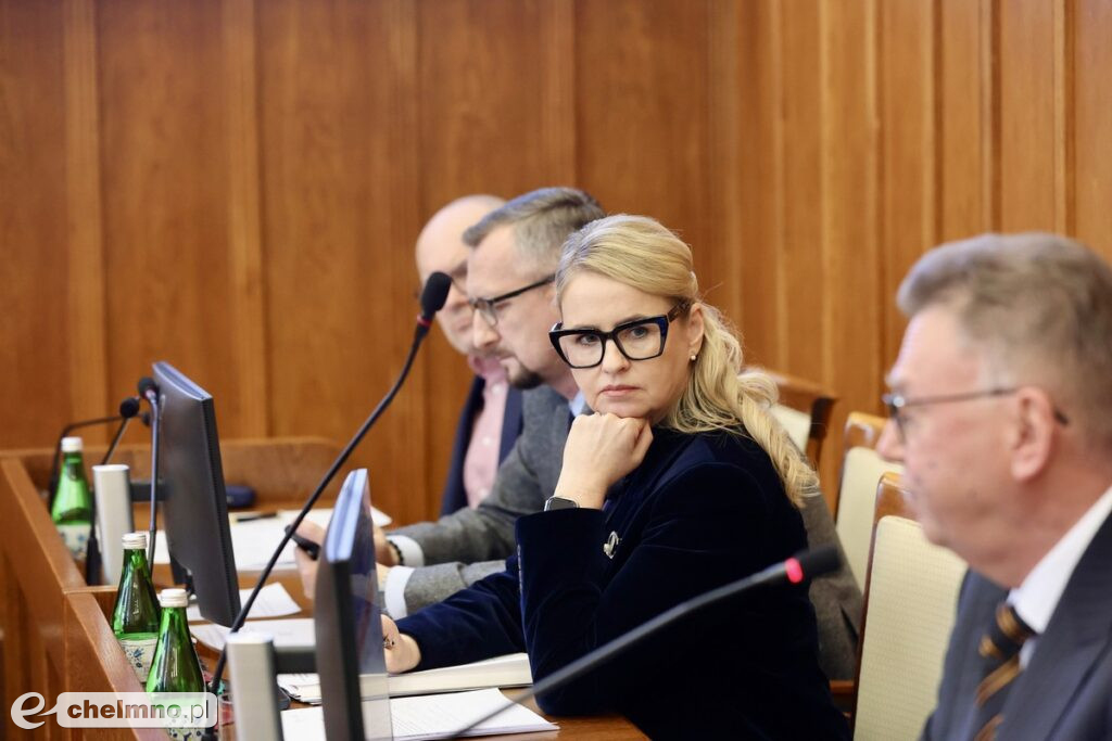 Obradował sejmik województwa