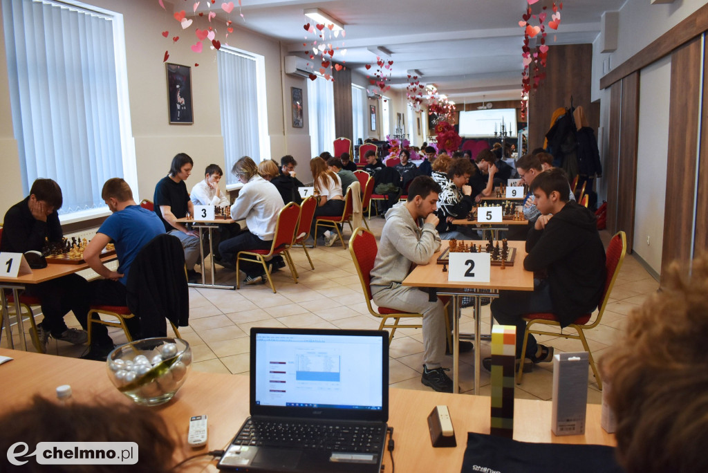 Strategiczny ruch ZS CKZ w Grubnie