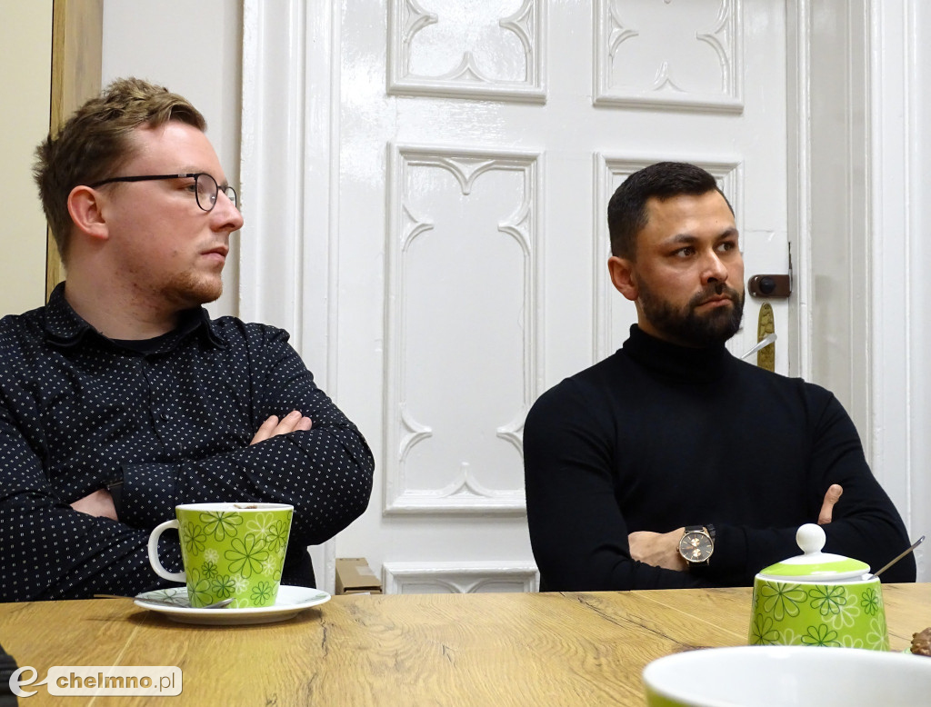 Renowacja zabytkowej stolarki w auli i remont kotłowni