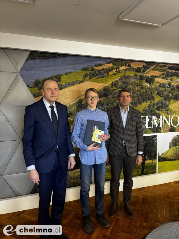 Sportowa duma naszej gminy