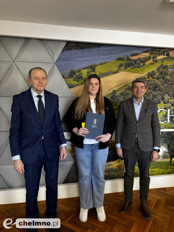 Sportowa duma naszej gminy