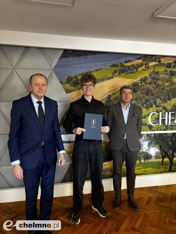 Sportowa duma naszej gminy