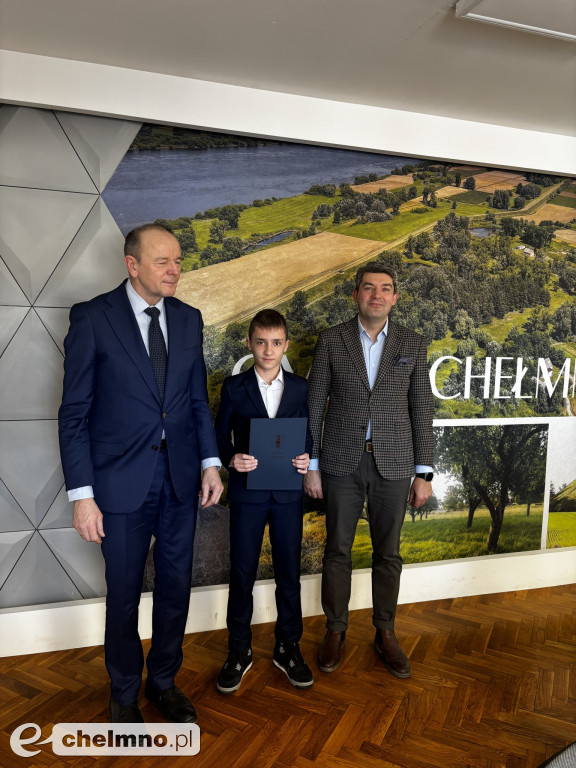 Sportowa duma naszej gminy