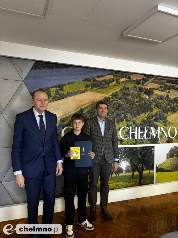 Sportowa duma naszej gminy