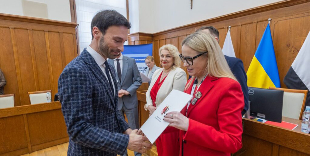 FEdKP: edukacja, infrastruktura publiczna, projekty medyczne