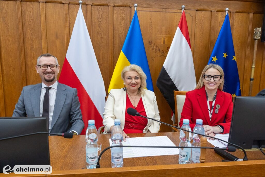 FEdKP: edukacja, infrastruktura publiczna, projekty medyczne