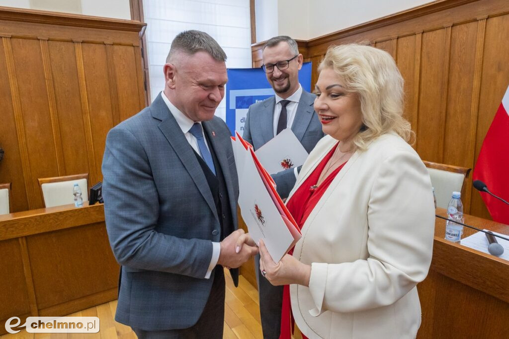 FEdKP: edukacja, infrastruktura publiczna, projekty medyczne